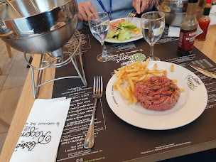 Photo n°7 de Bistro Régent Amiens Sud à Amiens ()
