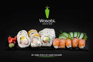 Wasabi Sushi Delivery image