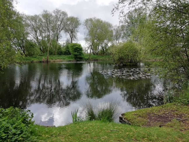 Watermead Country Park - Leicester