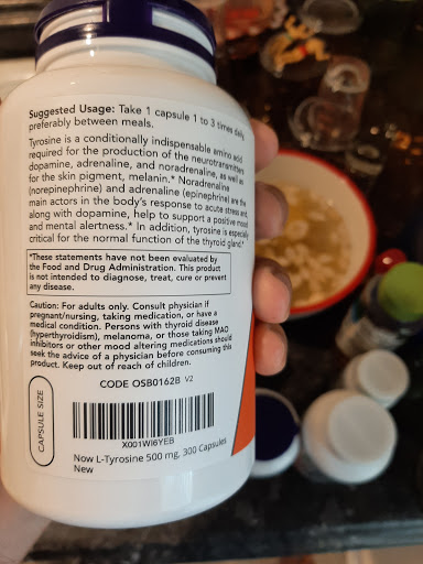 Health Food Store «NOW Foods», reviews and photos, 395 Glen Ellyn Rd, Bloomingdale, IL 60108, USA