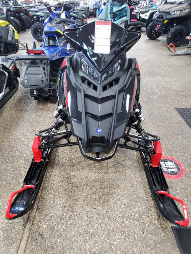 Motorsports Store «Nielsen Enterprises», reviews and photos, 130 S Milwaukee Ave, Lake Villa, IL 60046, USA