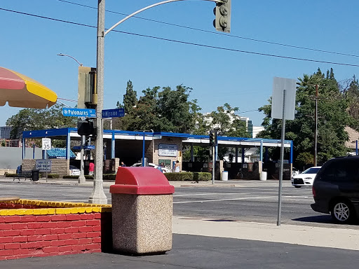 Car Wash «Good Tyme Car Wash», reviews and photos, 475 E Mission Blvd, Pomona, CA 91766, USA