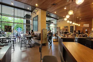 Starbucks Reserve image