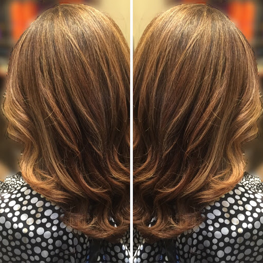 Hair Salon «Mozell & Company Hair», reviews and photos, 7146 E 1st St, Scottsdale, AZ 85251, USA