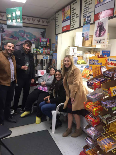 Convenience Store «Wayland Mini Market», reviews and photos, 334 Boston Post Rd, Wayland, MA 01778, USA