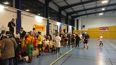 HBC Val de Saône à Scey-sur-Saône-et-Saint-Albin