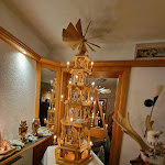 Photo n°6 de l'avis de Aurelia.l fait le 15/12/2022 à 18:07 sur le  Hotel &Restaurant Bühlhaus à Eibenstock