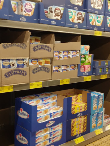 Supermarket «ALDI», reviews and photos, 297 Armand Hammer Blvd, Pottstown, PA 19464, USA