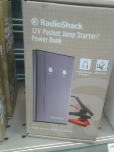 RadioShack, 12186 GA-92 #106, Woodstock, GA 30188, USA, 