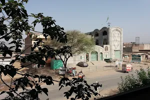Faizan-e-Madina Markaz Dawat-e-Islami image