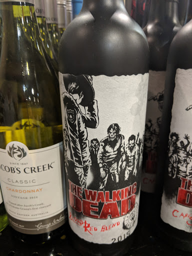 Wine Store «Favorite Liquors», reviews and photos, 2570 Madison St, Clarksville, TN 37043, USA