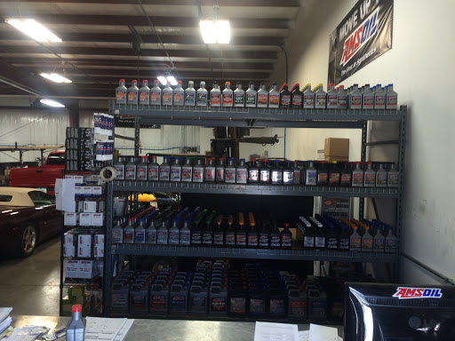 Auto Repair Shop «Cps Auto & Marine AMSOIL AND FILTERMAG DEALER - GATES HYDRAULIC HOSE REPAIR AND INSTALL», reviews and photos, 3455 SE Miehe Dr, Grimes, IA 50111, USA