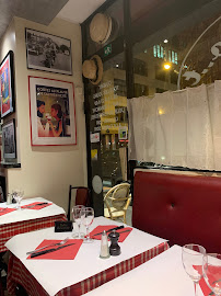 Atmosphère du Restaurant Le Bistrot d' Antoine à Paris - n°7