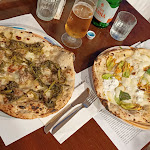 Photo n°2 de l'avis de Stefano.e fait le 02/09/2022 à 18:46 sur le  MED FARINE CLUB à Palinuro