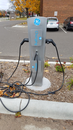 Thrift Store «Goodwill - Arden Hills», reviews and photos, 1103 County Rd E, Arden Hills, MN 55112, USA