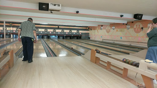 Bowling Alley «Harvard Bowling Lanes», reviews and photos, 204 Ayer Rd, Harvard, MA 01451, USA