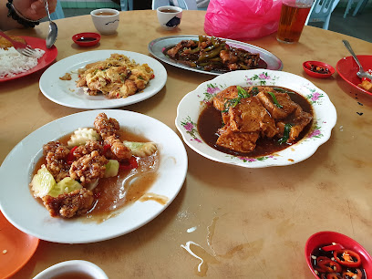 Restaurant Peng Nam