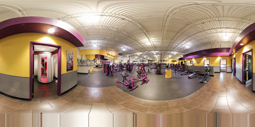 Gym «Planet Fitness», reviews and photos, 20 Archmeadow Dr, Danvers, MA 01923, USA