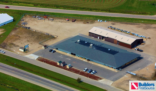 Builders FirstSource in Thief River Falls, Minnesota