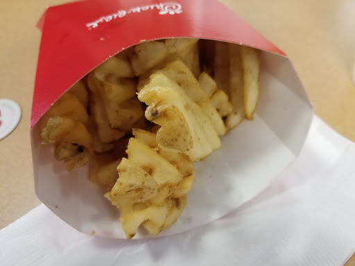 Fast Food Restaurant «Chick-fil-A», reviews and photos, 5023 US-90, Pace, FL 32571, USA