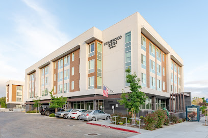 Homewood Suites by Hilton Sunnyvale - Silicon Vall - 830 E El Camino Real, Sunnyvale, CA 94087