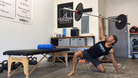 Ventana Physiotherapy