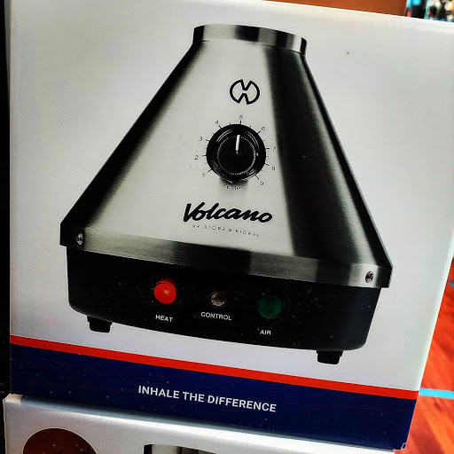 Tobacco Shop «Ace Tobacco Shop», reviews and photos, 2501 Lake Ave, Altadena, CA 91001, USA