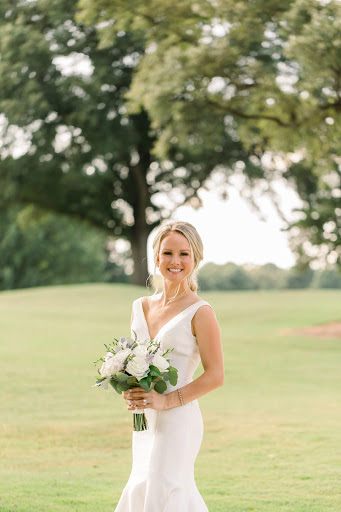 Bridal Shop «Hayden Olivia Bridal», reviews and photos, 221 S Tryon St #200, Charlotte, NC 28202, USA