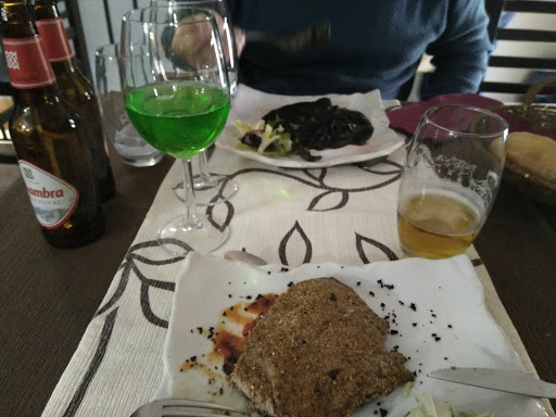 Restaurante Casa Luciano