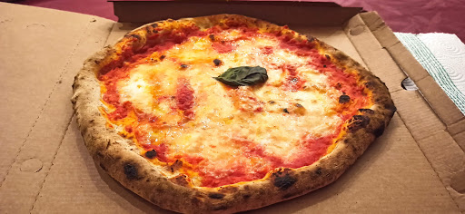 Chiosco Pizzeria Area9 in Rodengo-Saiano, Provincia di Brescia