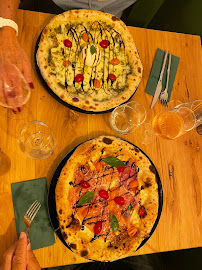 Pizza du Restaurant italien CIAO RAGAZZI à Lille - n°13