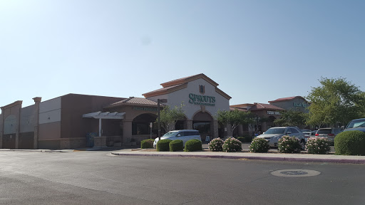 Health Food Store «Sprouts Farmers Market», reviews and photos, 2582 S Val Vista Dr, Gilbert, AZ 85295, USA