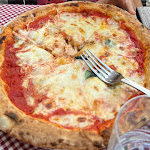 Photo n°3 de l'avis de Rina.d fait le 31/08/2022 à 00:00 sur le  Dai Gustosi à Bergamo