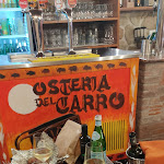 Photo n°1 de l'avis de Dietmar.e fait le 07/10/2022 à 17:15 sur le  Osteria del Carro à Passignano sul Trasimeno