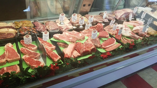 Butcher Shop «The Vermont Butcher Shop», reviews and photos, 2167 N Main St, Londonderry, VT 05148, USA