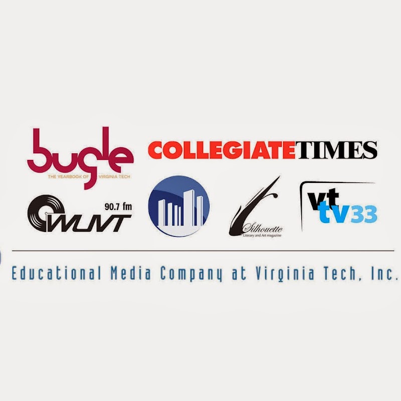 Educational Media Company at Virginia Tech, Inc