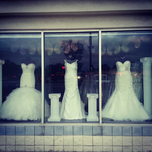 Bridal Shop «Amour Bridal», reviews and photos, 31367 Harper Ave, St Clair Shores, MI 48082, USA
