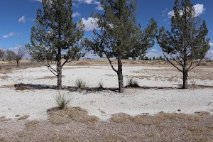 Oasis State Park - photo 26