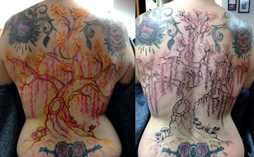 Explore easy henna tattoo ideas, creative tattoo ideas in Truckee, available at Snowy Mountain Tattoo Co.