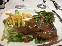 Sauce aux champignons du Restaurant Bistro de la Tour à Paris - n°3