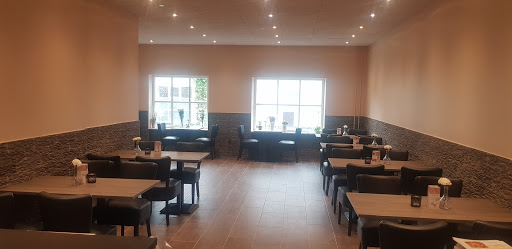 Gørding Pizza & Steakhouse in Gørding, Jammerbugt