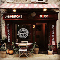 Photos du propriétaire du Restaurant Peperoni à Seillans - n°1