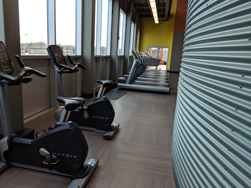 Gym «LA Fitness», reviews and photos, 131 Market St, Westlake, OH 44145, USA