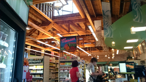 Grocery Store «Green Zebra Grocery», reviews and photos, 3011 N Lombard St, Portland, OR 97217, USA
