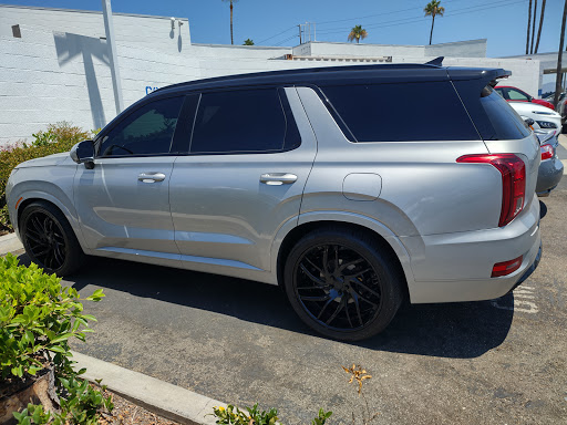 Auto Body Shop «Fix Auto Anaheim», reviews and photos, 1331 S Auto Center Dr, Anaheim, CA 92806, USA