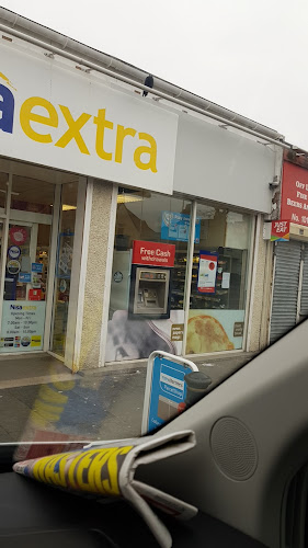 Reviews of Nisa Extra in Dunfermline - Supermarket
