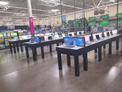 Department Store «Walmart Supercenter», reviews and photos, 10355 Trinity Pkwy, Stockton, CA 95219, USA