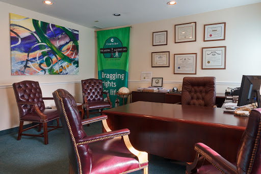 Bankruptcy Attorney «Jenkins & Clayman», reviews and photos