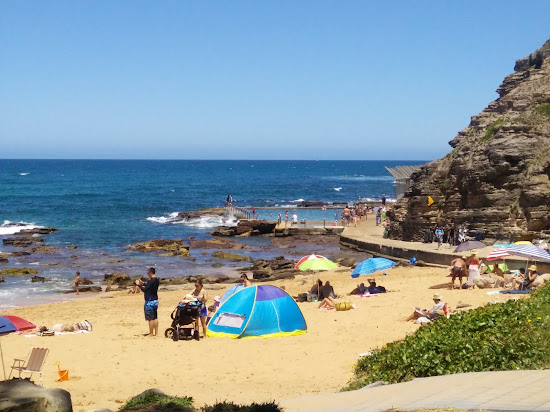 Avalon Beach