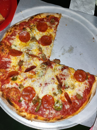 #9 best pizza place in Peoria - Chrissy's Nino's Pizzeria